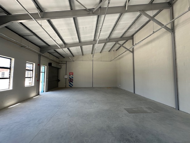 To Let commercial Property for Rent in Ottery Western Cape